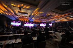 ̳뽴 Ʈδ,  CYNOSURE LUTRONIC APAC SUMMIT 2024